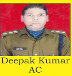 IAS aspirants in The Eklavya IAS Academy