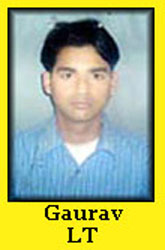 IAS aspirants in The Eklavya IAS Academy